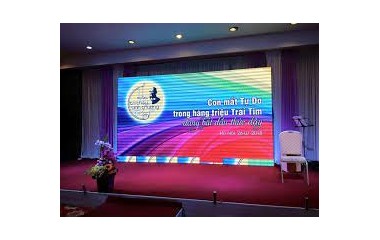 Cho thuê màn hình Led tại Hà Nội